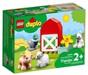 Lego DUPLO 10949 Farm Animals _____________