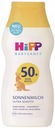 HiPP ochranný telový balzam pre deti SPF50+ 200ml