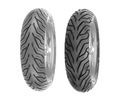 DELI TIRE URBAN GRIP SC-109 120/70-12 + 130/70-12