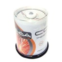 Omega Freestyle CD-R 700 MB x52, Soft Pack 10