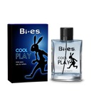 Toaletná voda Bi-es Cool Play for Man 100 ml