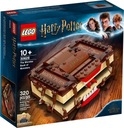 LEGO 30628 HARRY POTTER KNIHA MONSTER