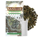 Basilur WHITE MOON zelený čaj OOLONG 100g