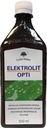 OPTI tekutý elektrolyt 500ml Leśna Dolina Avistar