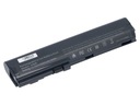 BATÉRIA PRE HP ELITEBOOK 2560P 2570P 4400mAh 49Wh