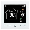 TERMOSTAT S PROGRAMÁTOROM, LCD WIFI TERMOREGULÁTOR