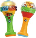 Zhovorčivý VTECH Maracas