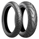 Bridgestone A41 110/80R19 59V Predná TL pneumatika