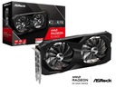 Grafická karta ASRock Radeon RX 6600 Challenger D