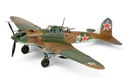 1/72 Iľjušin IL-2 Shturmovik Tamiya 60781