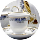 034 ASTRA CUP 25 SAVER CHODZIEŻ PORCELÁN