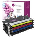 CLT-K404 XL - 4x TONER pre tlačiareň SAMSUNG XPRESS C430W C480W C480FW