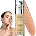 LOREAL True Match podkladová báza 2.D/2W Golden Almond