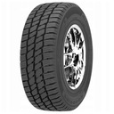 1 ks GOODRIDE 195/75R16C SW613 A/S 107/105 R