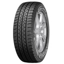 4 ks GOODYEAR 215/75R16C Vector 4Seasons Cargo