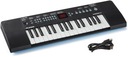 ALESIS HARMONY 32 ORGÁNOVÝCH KLÁVESNICE PRE DETI UČIACA SA MINI KLÁVESNICA