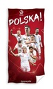 UTERÁK 70x140 EURO 2020 PZPN POLSKA 11