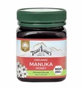 MANUKA MED MGO 250+ BIO 250 g TRANZALPIN