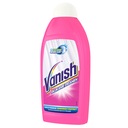 VANISH bieliaci prostriedok na záclony 500 ml