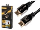 KÁBEL HDMI KÁBEL Premium 8K 4K 48Gb 3m BLOW