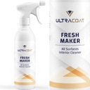 Čistič interiéru Ultracoat Fresh Maker 500 ml