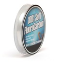 Mäkký Fluorocarbon SG 0,33mm 7,0kg 50m