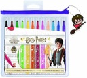 Harry Potter fixky 12 farieb. Zmapované