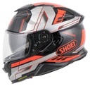 Prilba Shoei GT-Air II Aperture TC-1 ROZ S