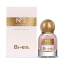 BI-ES č. 2 pre ženu EDP 50ml