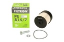 FILTRON PALIVOVÝ FILTER PE 815/7