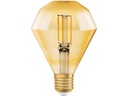 OSRAM Vintage 1906 4,5W E27 LED žiarovka