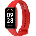 Silikónový remienok Xiaomi Redmi SMART BAND 2 / Mi Band 8 Active