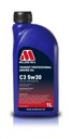 MILLERS OLEJ 5W-30 TRIDENT PROFESSIONAL C3 1L