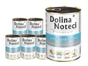 Dolina Noteci Premium bohatá na jahňacinu 6x400g