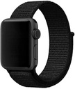 REMienok NA HODINKY APPLE 3 4 5 6 7 SE 38/40/41 mm NYLON