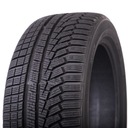 1x ZIMNÉ PNEUMATIKY 215/70R16 Hankook W320 100T