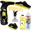 NAJNOVŠIA PODLOŽKA WV2 KARCHER LUX BLACK EDITION PRO XXXL