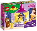 LEGO DUPLO BELLINA BALLROOM 10960