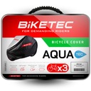 Biketec Aquatec OBAL NA BICYKEL PRE TRI BICYKLE