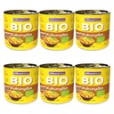 6 x Bio kukurica 285g / 340g - NaturAvena