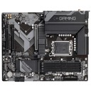 Základná doska Gigabyte B760 GAMING X AX