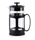 French Press AUDE infúzna kanvica 1000 ml