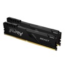 Kingston 32 GB 3600 MHz DDR4 CL18 DIMM (súprava 2) FU