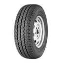 1x CONTINENTAL 195/75R16 107/105R VancoFourSeason C letná