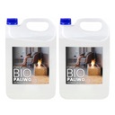 BIOPALIVO DO BIO KRBU 10L, bez zápachu