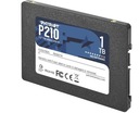 SSD 1TB P210 520/430MB/s SATA III 2.5