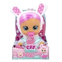 Bábiky Cry Babies Dressy Coney TOYS Pre DIEVČATÁ Mega TOY Bábika