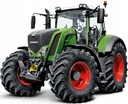 BRITAINS FENDT TRACTOR 828 VARIO TOMY, TOMY