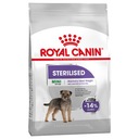 Royal Canin Mini Sterilizované krmivo pre psov 3kg