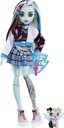 Mattel Monster High Frankie Stein HHK53